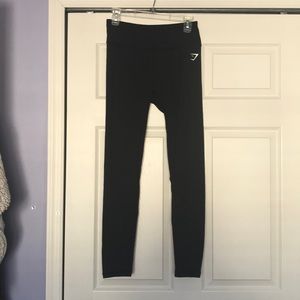 Gymshark Workout Leggings